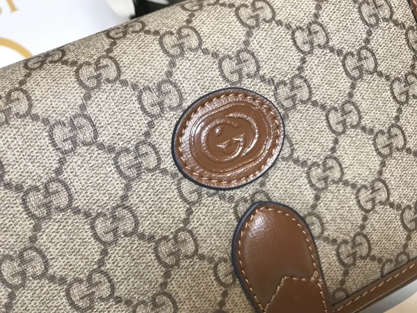 激安グッチバッグコピー細部ディテール